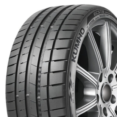 275/40 R19 105Y PS-72 KUMHO
