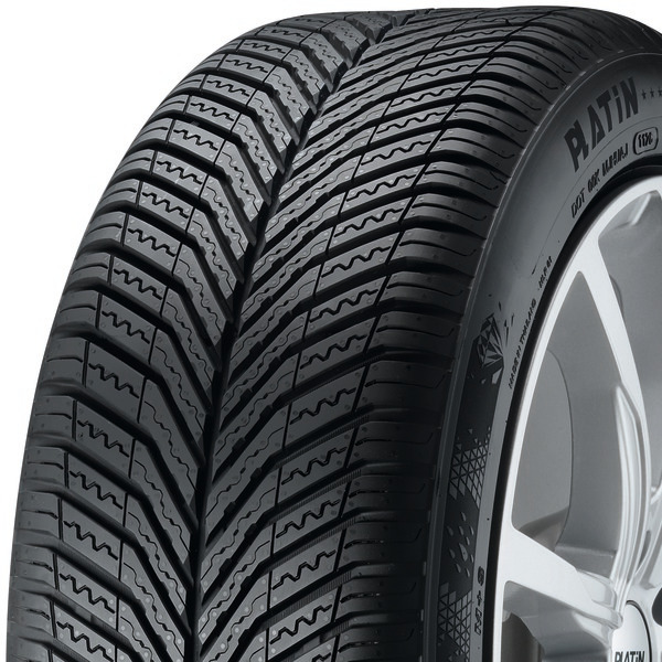 215/55 R17 98V RP-110 ALLSEASON PLATIN