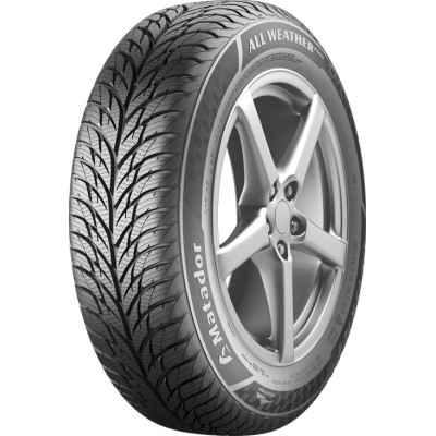 175/65R14 Matador MP-62 All Weather Evo 82T Continental