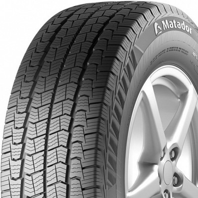 195/70R15C Matador MPS-400 VariantAW 2 104/102R 8PR Continental
