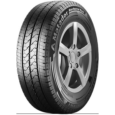 205/65R16C Matador Hectorra Van 107/105T 8PR Continental