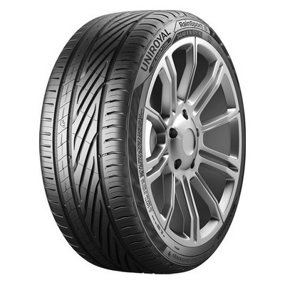 225/45R17 Uniroyal RainSport 5 91Y FR