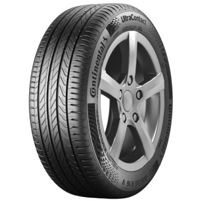225/65R17 Continental UltraContact 102H FR