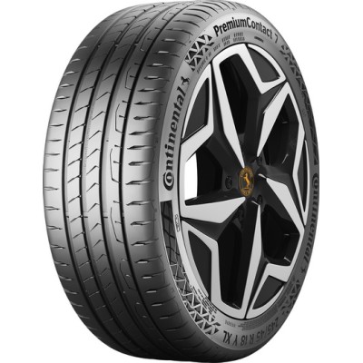 245/45R18 ContiPremiumContact 7 96Y FR Continental