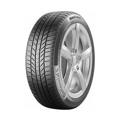 285/45R22 Conti WinterContact TS870P 114V XL FR Continental