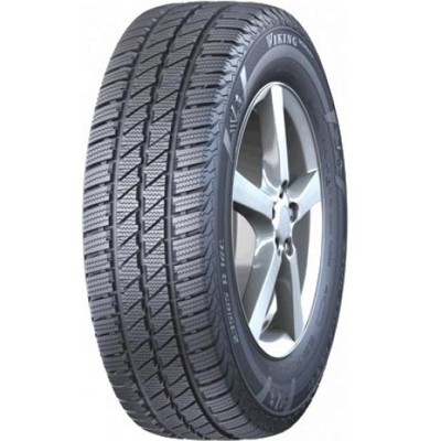 195/65R16C Viking WinTech Van 104/102R (100R) 8PR Continental