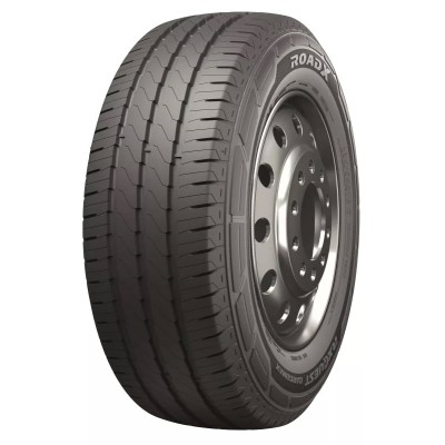 215/70R15C RoadX RxQuest Cargomax 109/107S 8PR