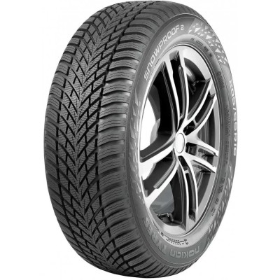 225/45R17 Nokian Snowproof 2 91H