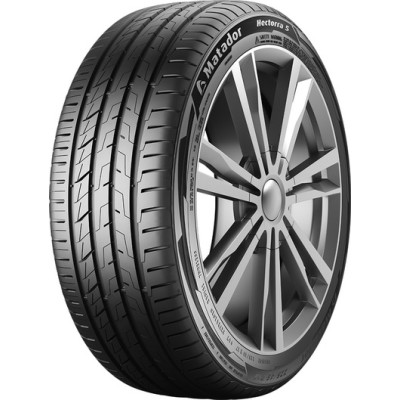 245/35R19 Matador Hectorra 5 93Y XL FR Continental