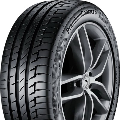 275/50R20 ContiPremiumContact 6 AO2 113Y XL FR Continental