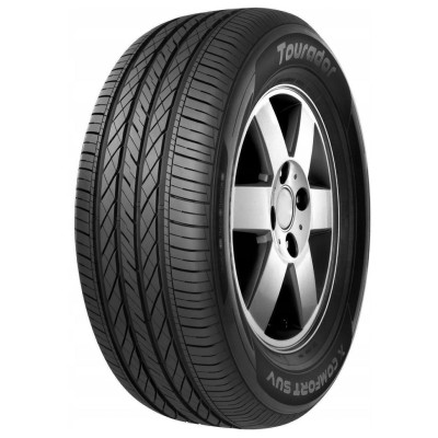 325/35ZR23 Tourador X Comfort Plus 115Y XL