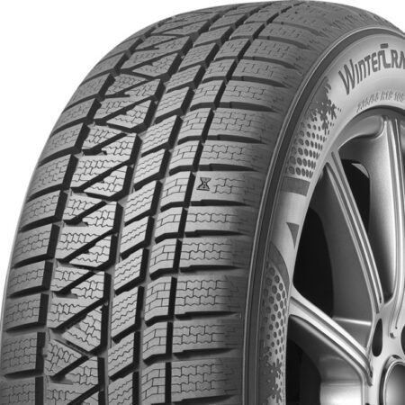 265/50 R19 110V WS-71 SUV KUMHO