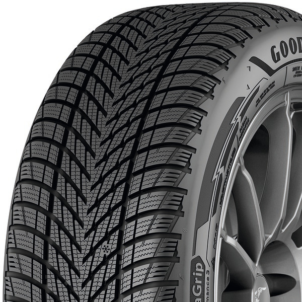 205/60 R16 92H UG PERFORMANCE-3 GOODYEAR