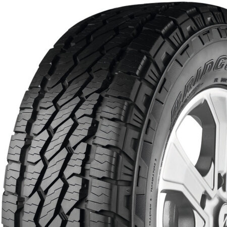 245/60 R18 105H ALL-TERRAIN A/T002 BRIDGESTONE