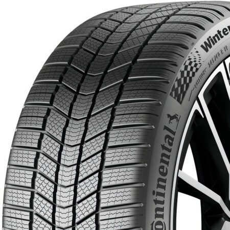 275/35 R21 103W WINTER CONTACT 8S CONTINENTAL