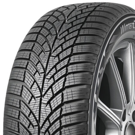 215/65 R17 99V WP-52 PLUS KUMHO