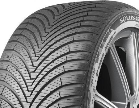 215/65 R16 102V SOLUS 4S HA32 KUMHO