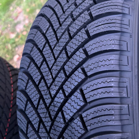 205/55 R16 91T WING.SNOW-G3 NEXEN