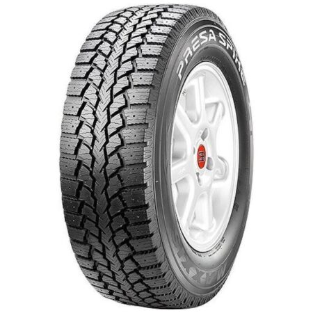 225/65R16C Maxxis MA-SLW Presa Spike 112/110Q TL 8PR