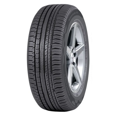 225/70R15C Nokian Nordman SC 112/110R ( 115N)