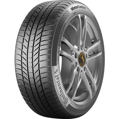 235/40R19 Conti WinterContact TS870P 96V XL FR Continental