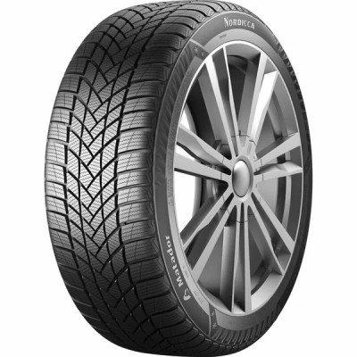 235/55R19 Matador MP-93 Nordicca 105V XL FR Continental