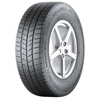 235/65R16C Continental VanContact Viking 121/119N (118R)