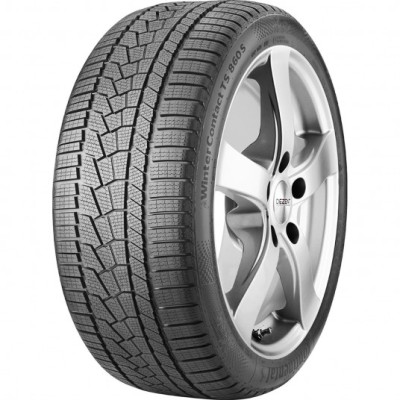 315/35R20 Conti WinterContact TS860S 110V XL FR Continental