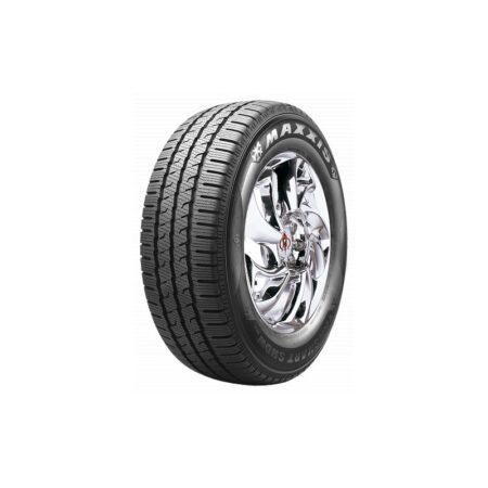 235/65R16C Maxxis WL2 Vansmart Snow 121/119R TL 10PR