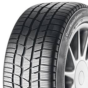 275/45 R20 110V WINTERCONT TS830P CONTINENTAL