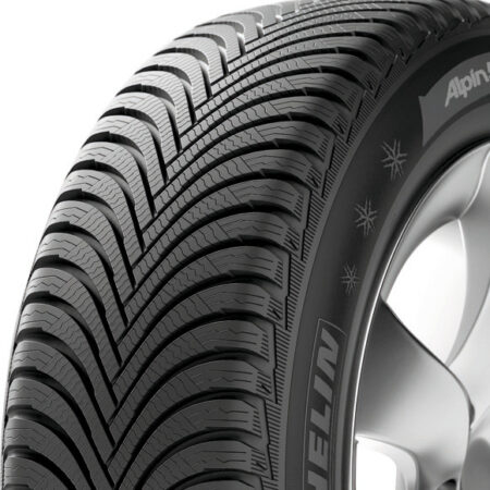 205/60 R16 92H ALPIN 5 MICHELIN