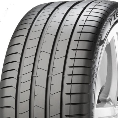 245/35 R21 96Y PZERO PZ4 LU.SALOO PIRELLI