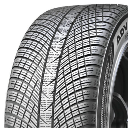 245/45 R19 102V ADVAN WINTER V907 YOKOHAMA