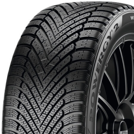 225/55 R18 102V POWERGY-2 WINTER PIRELLI