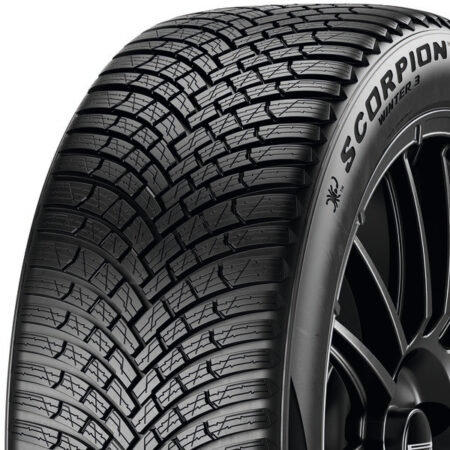 235/50 R19 103V SCORPION WINTER-3 PIRELLI