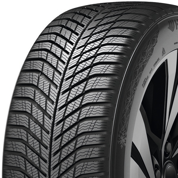 225/55 R18 102V W-340 (ICEPT EVO4) HANKOOK