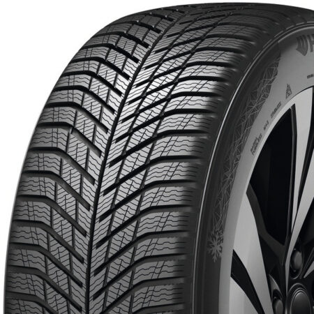 325/35 R22 114W W-340 (ICEPT EVO4) HANKOOK