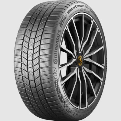 315/35R22 Conti WinterContact 8 S * HL 115H XL FR